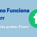 ¿Cómo funciona Fiverr