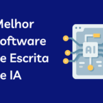 Software de Escrita de IA