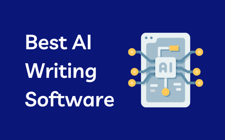 Best AI Writing Software