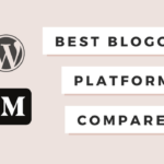 Best Blogging Platforms