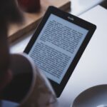 Kindle Tips and Tricks