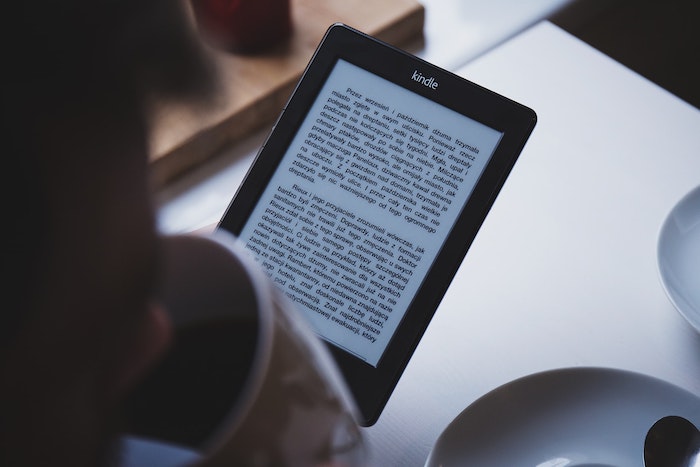 Kindle Tips and Tricks