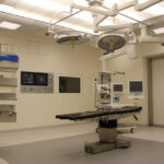 Robotic Surgical