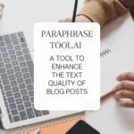 ParaphraseTool.ai