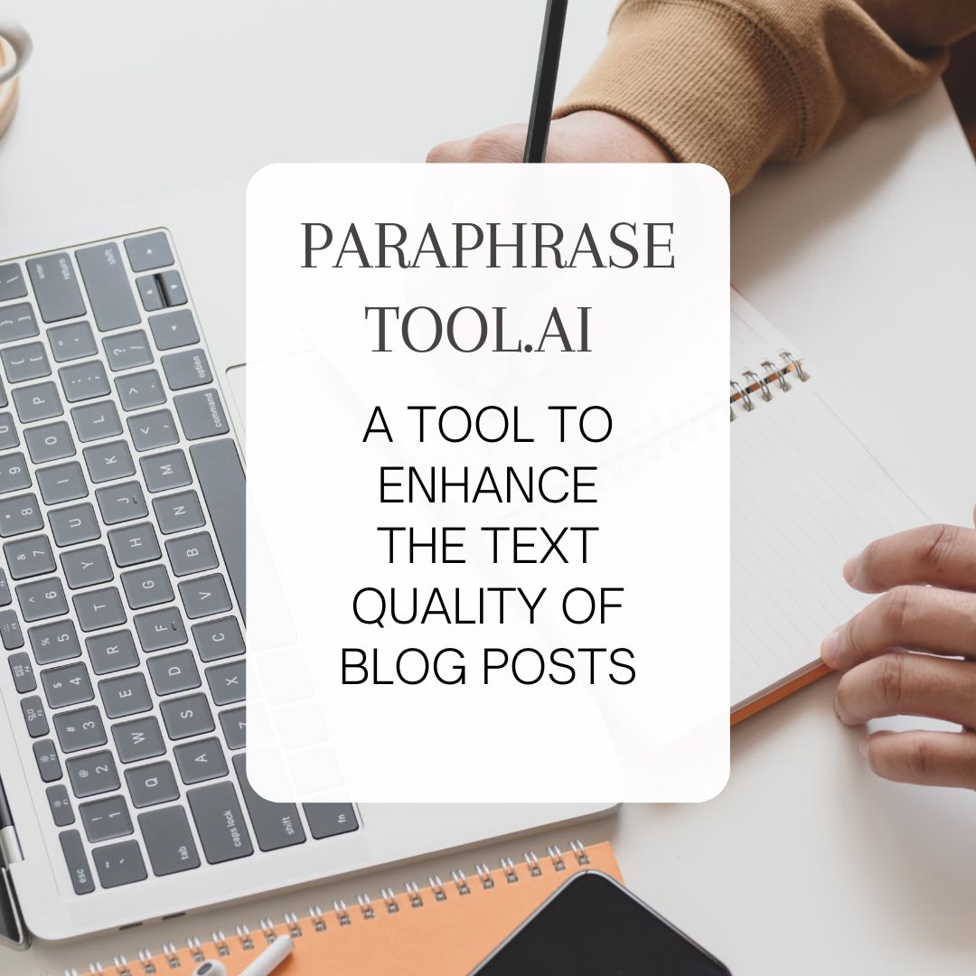 ParaphraseTool.ai